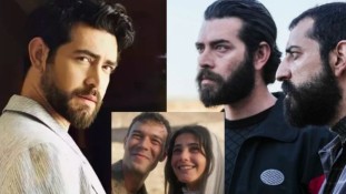 Sevdiğim Sensin Dizisinin Civan'ı (Barış Baktaş) Kimdir?