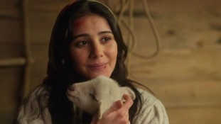 Sevdiğim Sensin'in Dicle'si (Helin Kandemir) Kimdir? 