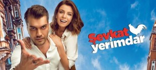 Şevkat Yerimdar başarıdan başarıya koşuyor!