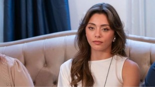 Sıla Türkoğlu Kızılcık Şerbeti Dizisine Veda Mı Ediyor? 