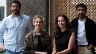 Soy Filminin Oyuncuları Bir Araya Geldi! Soy Filminin Çekimleri Nerede Yapılıyor? 