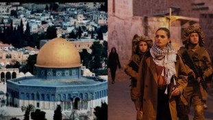 Sumud Dizisi Ne Zaman İzleyiciyle Buluşuyor? Sumud Dizisi Hangi Platformda Yayınlanacak? 