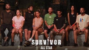Survivor All Star 2022 Sezonunda Adaya Veda Eden İsim Kim Oldu? 
