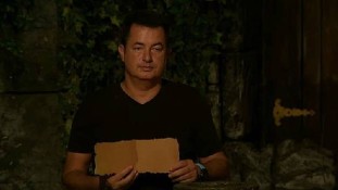 Survivor All Star'da Sürgün Adasına Gidecek İlk İsim Kim Oldu?