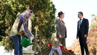 Televizyon Tarihinde Bir İlk Yaşanıyor! Aile Saadeti'nde Yapay Zeka Detayı Şoke Etti!