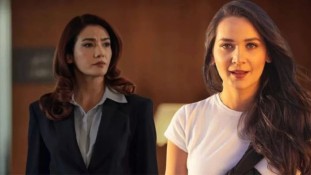 Teşkilat Dizisi Aybüke Pusat'ın Rolünü Gülsim Ali İlhan'a Mı Verdi? 