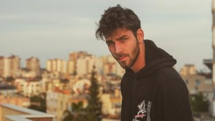 Teşkilat Dizisinde Lukas Heyecanı Yaşanıyor! Teşkilat'ın Lukas'ı Kimdir? 