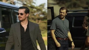 Teşkilat ve Eşref Rüya Dizilerinin Yapım Şirketinden Şaşırtan Karar! İsim Değişikliğine Gidildi! 