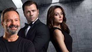 Timur Savcı'nın Adı Teşkilat Dizisinin Jeneriğinden Neden Çıkarıldı? 