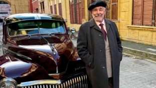 TRT Tabii'nin Sete Çıkan Yeni Dizisinin Ani Bir Kararla Adı Değiştirildi! 