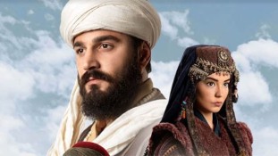 TRT1 den Bir Dönem Dizisi ‘Aşkın Yolculuğu: Hacı Bayram-ı Veli’nin Yayın Tarihi Belli Oldu