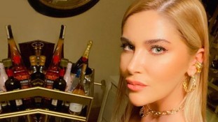 Ünlü İsim Evine Gelen Koronavirüslü Kuryeyi Şikâyet Etti!