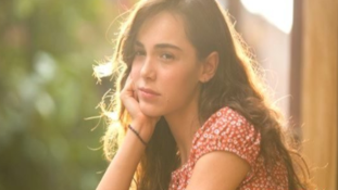 Ünlü oyuncu Hafsanur Sancaktutan zehirlendi