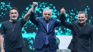 Ünlü rapçı Sagopa Kajmer'den eleştirilere cevap