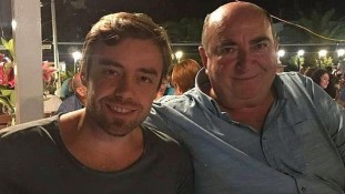 Ünlü Şarkıcı Murat Dalkılıç’ın Babası Yoğun Bakımda