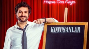 Ünlü YouTuber Hasan Can Kaya’dan anlamlı bağış!