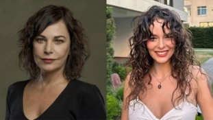 Usta Dizisinde Şenay Gürler'i Güzel Oyuncu Buse Meral Canlandıracak!