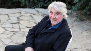 Usta Oyuncu Erdal Özyağcılar Mor Işıklar Dizisinin Oyuncu Kadrosuna Dahil Oldu! 