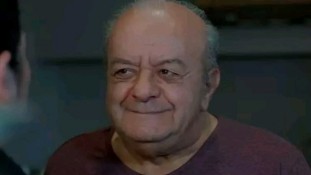 Usta Sanatçı son yolculuğuna uğurlandı