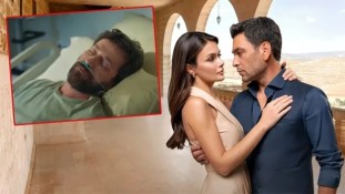 Uzak Şehir Dizisinde Boran Ayağa Kalkabilecek Mi? 