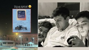 Uzak Şehir Dizisinin Oyuncuları Neden Mardin'de Mahsur Kaldı? 