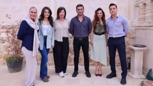 Uzak Şehir Oyuncularının Dillere Destan Merdin Mutfağı Aşkı Konuşuluyor! 