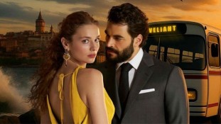 Veliaht Dizisi Nerede Çekilmiştir?