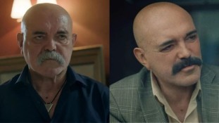 Veliaht Dizisindeki Yapay Zeka Detayı Dikkat Çekti! Ercan Kesal'ın Gençliğini Görenler Şok Oldu! 