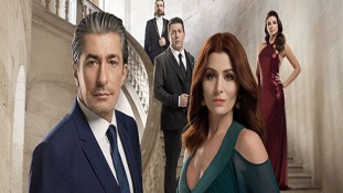 Vurgun Dizisi Final Bölümü Reytingi Ne Oldu?