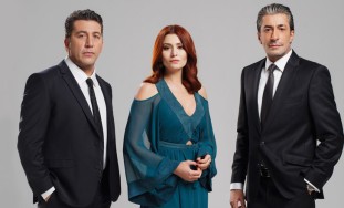 Vurgun dizisi final yapıyor!