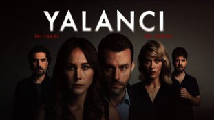 Yalancı dizisinde flaş değişiklik!   