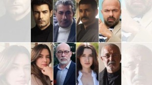 Yankı: Kelebek Etkisi Dizi Konusu ve Oyuncu Kadrosu 