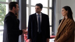 Yargı 12. Bölüm İzle