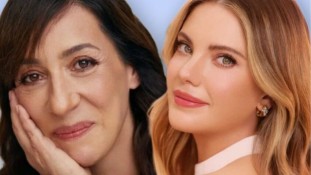 Yasak Elma 7. Sezon Kadrosunda Olması Beklenen Eda Ece'den Yeni Proje Atağı! 