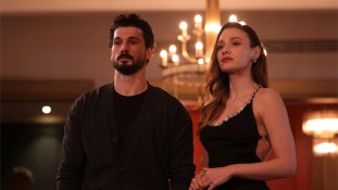 Yeraltı 7. Bölüm İzle