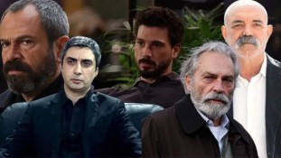 Yeraltı Dizisinde Haydar Ali'nin Dayısını Kim Oynayacak? 