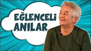 Zafer Algöz Youtube Kafa Tv’de Anlattığı Anılarıyla İzleyenlere Eğlenceli Dakikalar Yaşatıyor