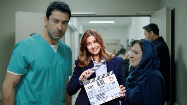 A.B.İ. Dizisinin Çekimleri Nerede Yapılıyor? A.B.İ. Dizisinin Hikayesi Gerçek Mi? 