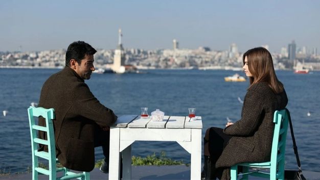 A.B.İ Dizisinin Yayın Tarihi Belli Oldu! A.B.İ 1. Bölüm Ne Zaman Yayınlanacak? 