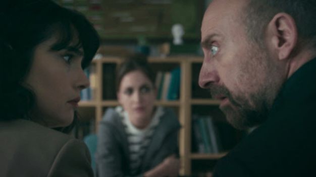 Adsız Aşıklar Dizisi Nerede Çekilmiştir? 