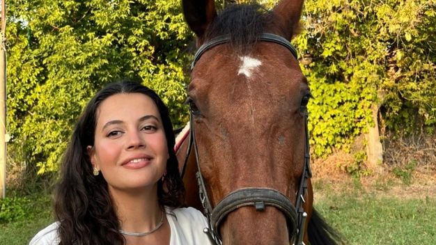 Arka Sokaklar'ın Leyla'sı Ceylin Kahya Kimdir?