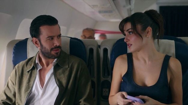 Aşkı Hatırla Dizisinin Konusu Kurgu Mu Gerçek Mi? 