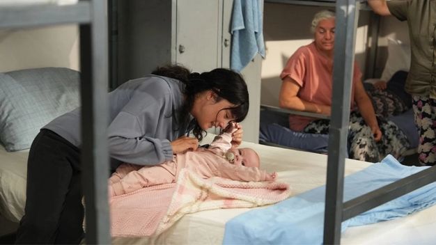 Ben Onun Annesiyim Yayın Hayatına Başlıyor! Karakterler Merak Konusu Oldu! 