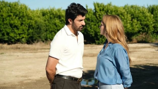 Bereketli Topraklar Dizisindeki Kritik Değişim İzleyiciyi Şoka Uğrattı! 