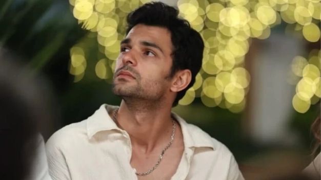 Berk Bakioğlu Sakıncalı Dizisinin Oyuncu Kadrosuna Katıldı! 