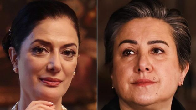 Birgül Ulusoy Halef: Köklerin Çağrısı Oyuncu Kadrosuna Katıldı! 