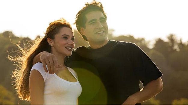 Bize Bir Şey Olmaz Dizisinden İlk Fotoğraf Paylaşıldı!