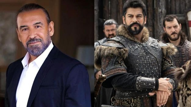 Burak Özçivit'ten Sonra Kuruluş Osman'da Cihan Ünal Devri Mi Başlıyor? 