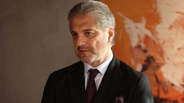 Can Borcu Dizisinde Üzen Veda! Ünlü Oyuncu Ekipten Ayrıldı! 