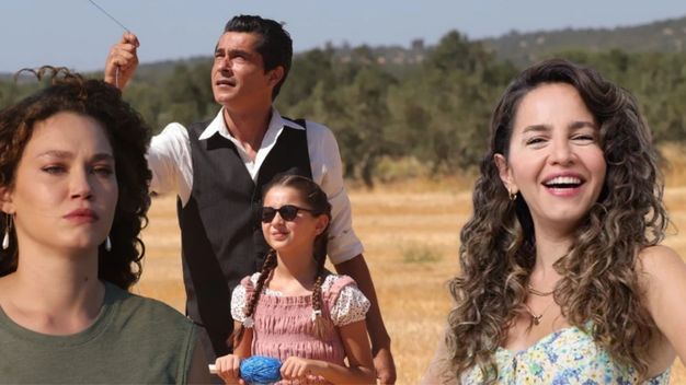 Cennetin Çocukları Dizisi İki Sevilen Oyuncusuna Veda Ediyor! 